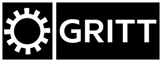 GRITT Watches Logo
